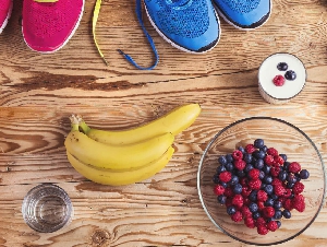 Saúde e fitness
