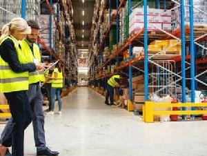 Transporte e Logistica